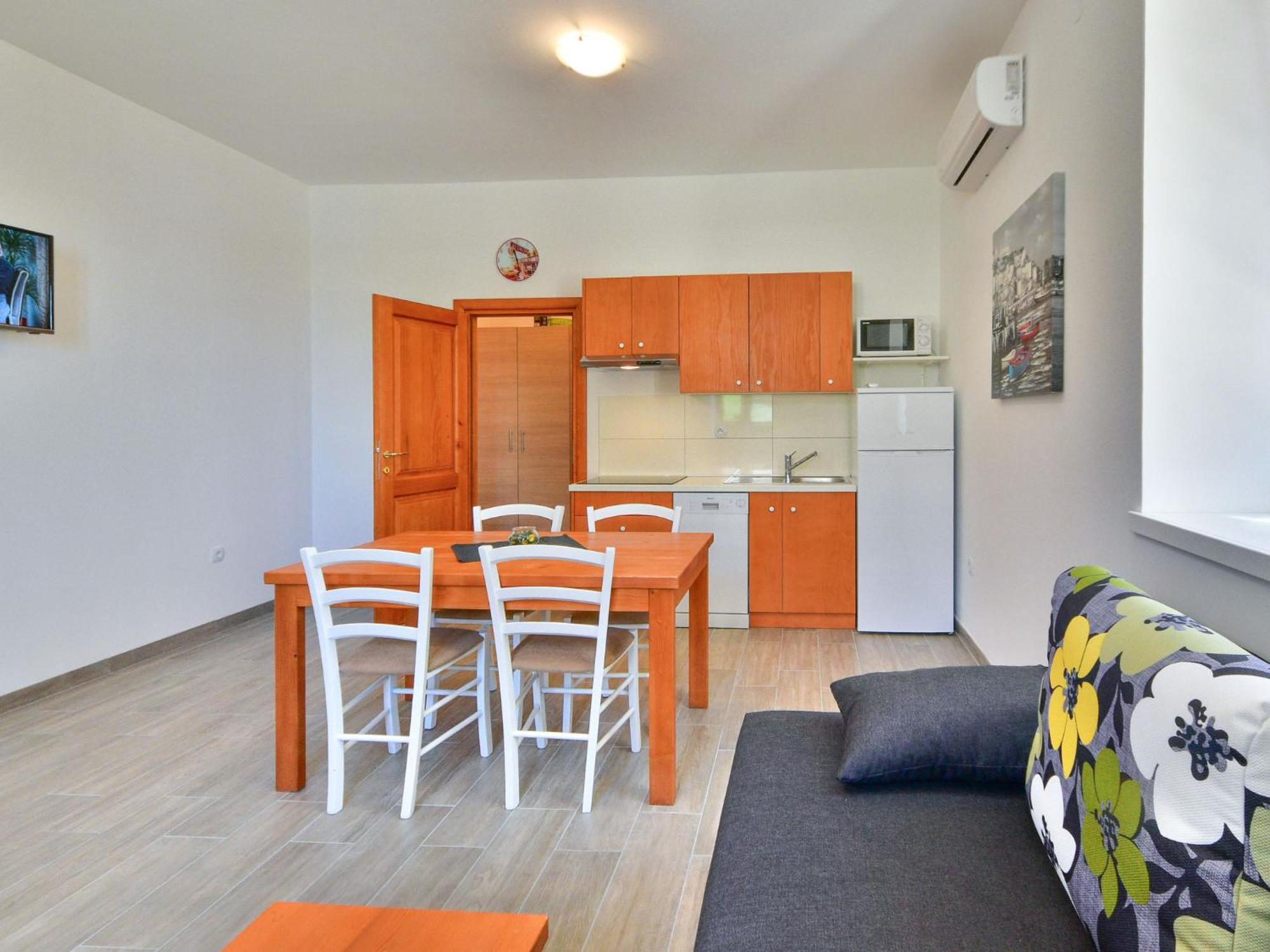 סווטי יוראי Apartment Val-2 By Interhome מראה חיצוני תמונה