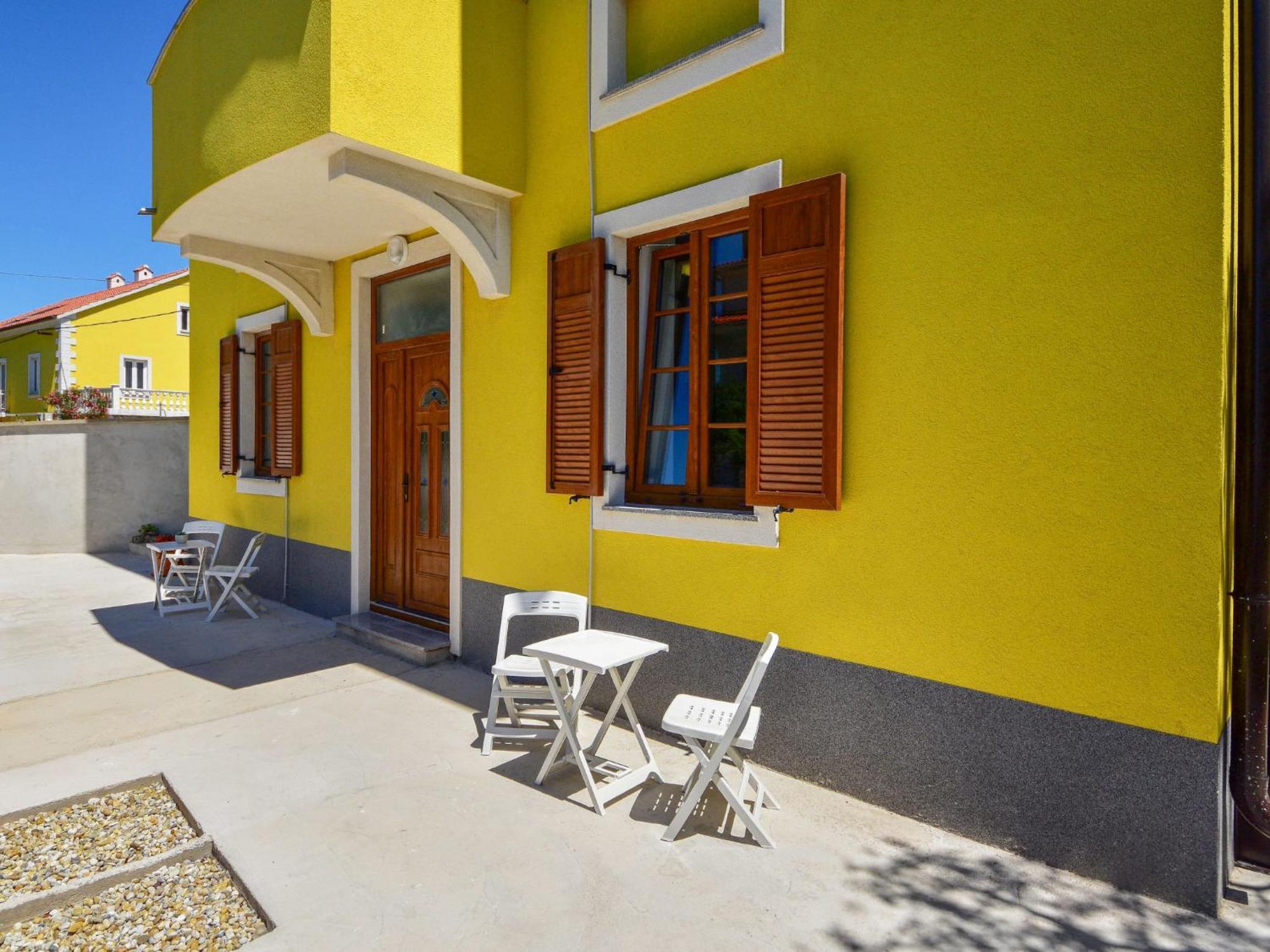 סווטי יוראי Apartment Val-2 By Interhome מראה חיצוני תמונה