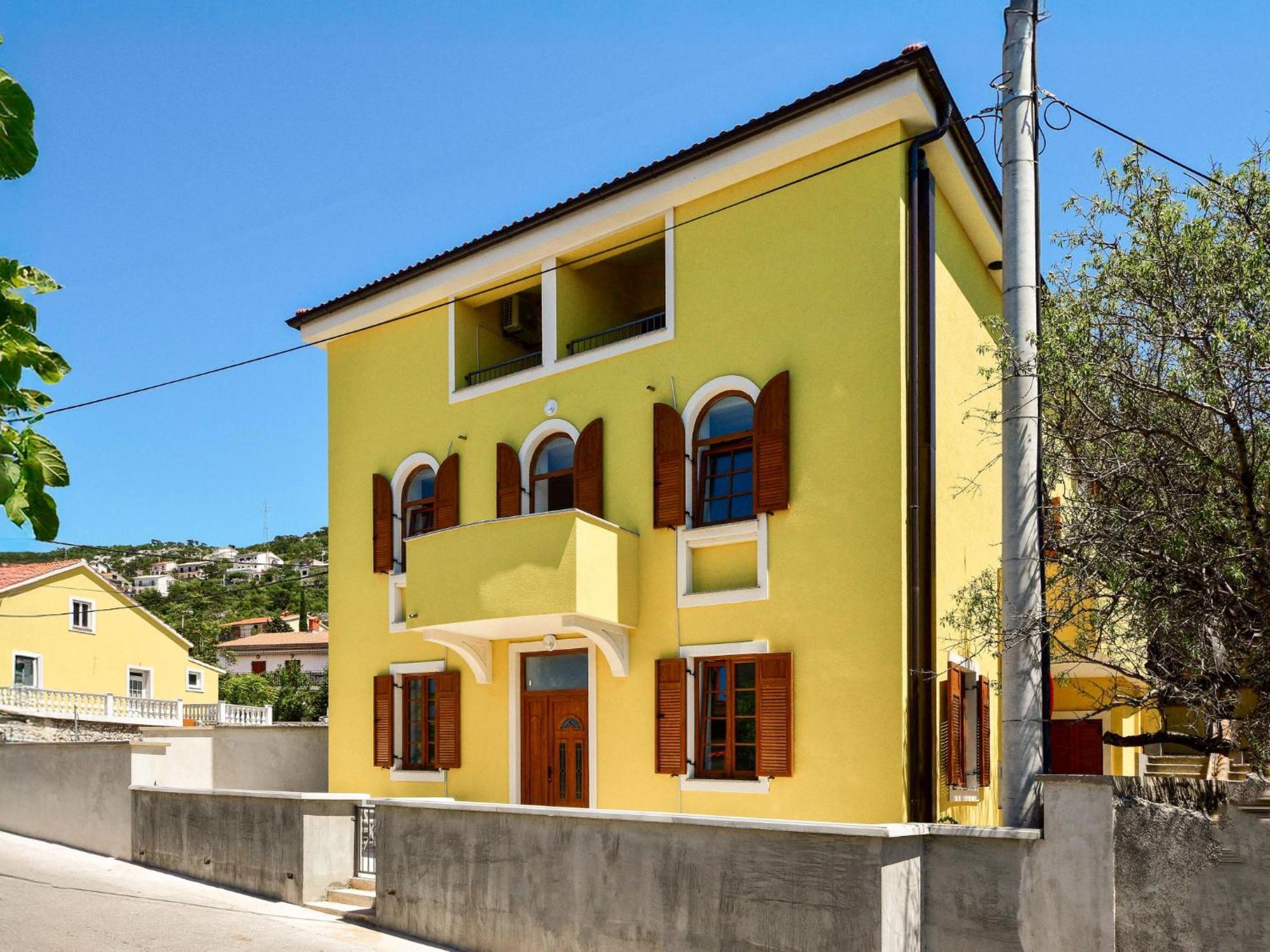 סווטי יוראי Apartment Val-2 By Interhome מראה חיצוני תמונה
