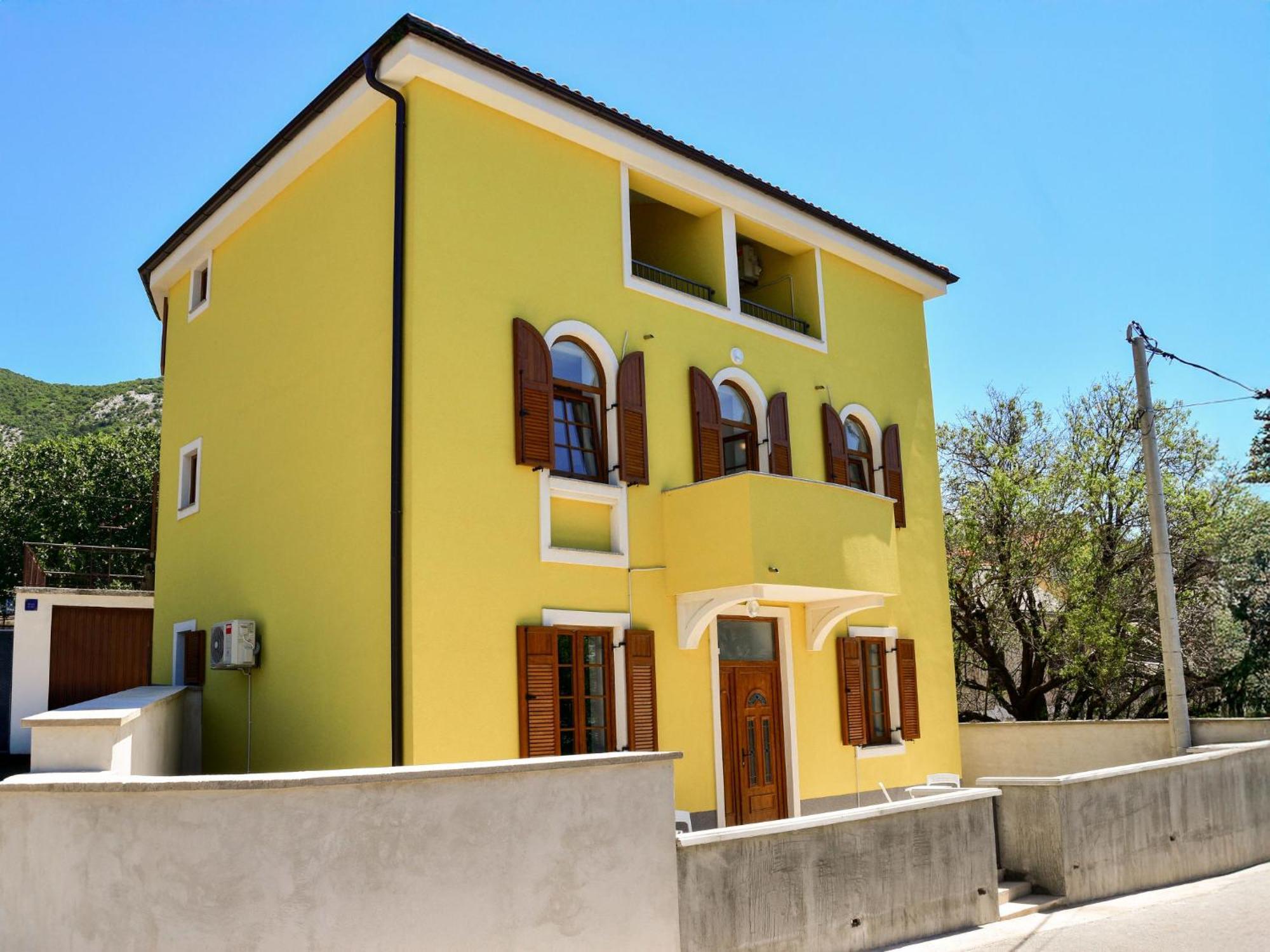 סווטי יוראי Apartment Val-2 By Interhome מראה חיצוני תמונה